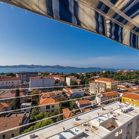 Great View Apartment Zadar Extérieur photo