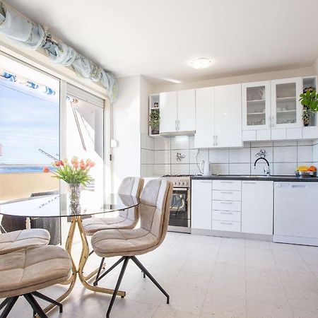 Great View Apartment Zadar Extérieur photo