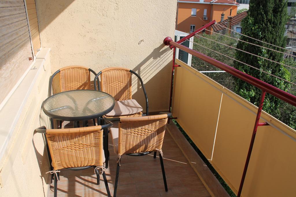 Great View Apartment Zadar Extérieur photo