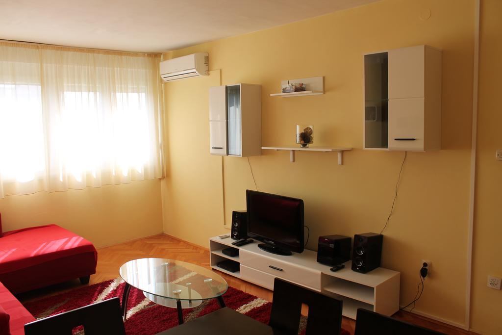 Great View Apartment Zadar Extérieur photo